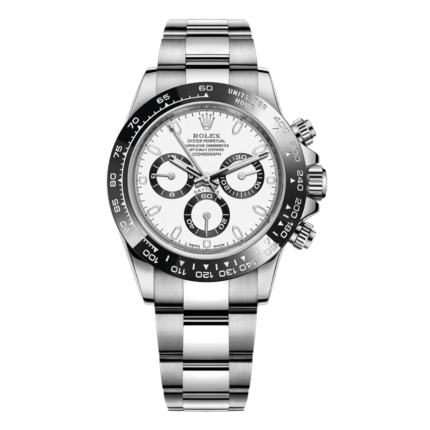 Rolex Daytona Panda Replica